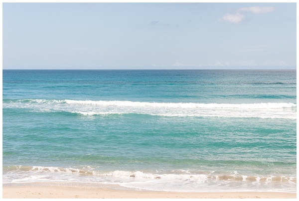 Ocean view at Pompano Beach, FL | Fine Art Photography Prints, Home Decor